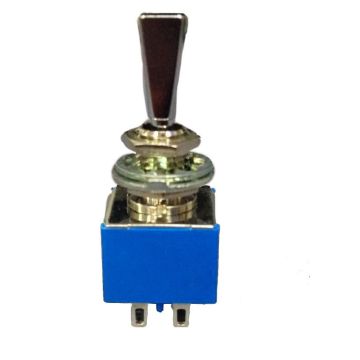 Soundsation SW65N Switch mini on/on/on 