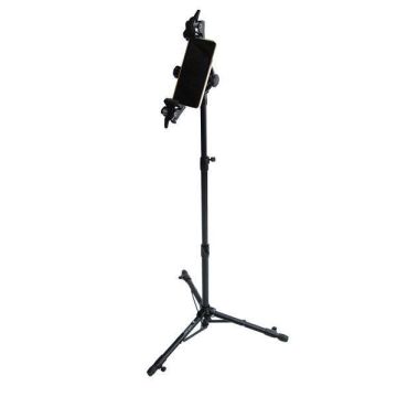 Supporto Tablet da terra Airturn TECH ASSIST bundle Manos+goStand