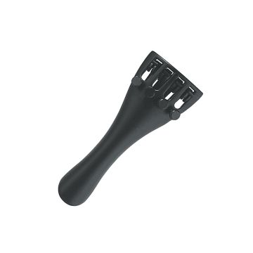 Cordiera Violino 3/4  Wittner Metallo 4 tiracantini
