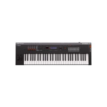Yamaha MX61-II Sintetizzatore  61 tasti black