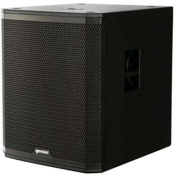 Gemini ZRX S 18 BT