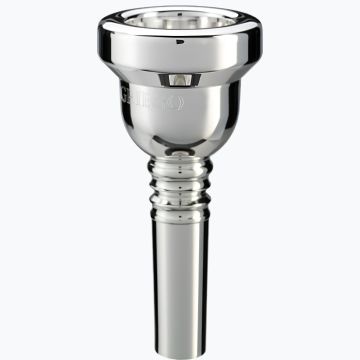 Griego Mouthpieces Jim Markey 87 Bocchino Trombone silver large