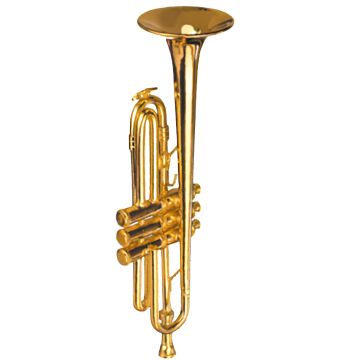 Calamita Vienna World Tromba