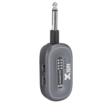 XVive A58T Trasmettitore sistema wireless 
