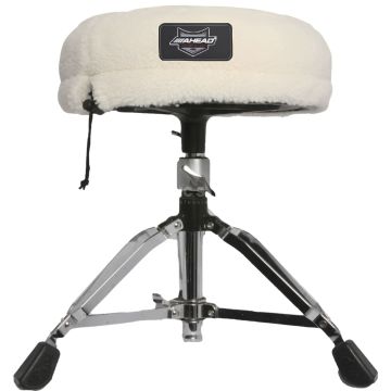 Ahead AA9024 Copertura sgabello batteria 12" 