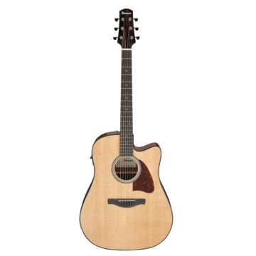 Ibanez AAD51CE-NT Chitarra Acustica Elettrifcata 