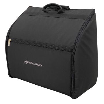 Borsa Fisarmonica 120 bassi Stefy Line serie 200