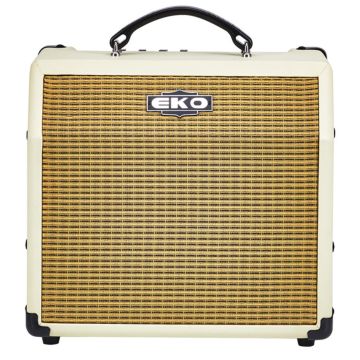 Eko AC15 Amplificatore Acustica 