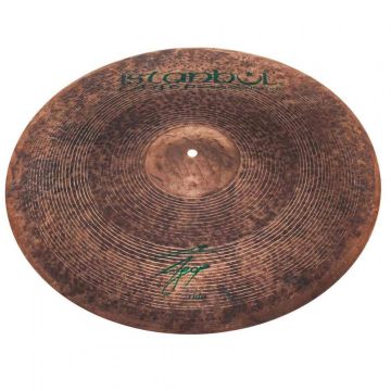 Istanbul Agop 22" Piatto Signature Agop Ride