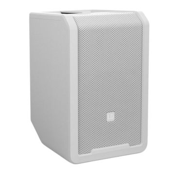 LD Systems ANNY 8 W Box portatile a batteria white 