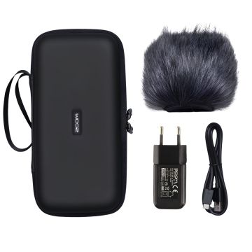 Kit accessori per Zoom H5S