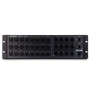 Allen&Heat AR2412 - STAGEBOX Allen&Heat AR2412 - STAGEBOX