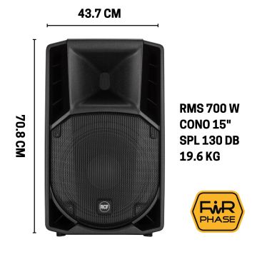 RCF-ART715-A-MK4
