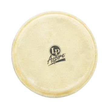 LP LPA663A Pelle da 6 3/4"" Bongo per Bongo Aspire LPA601/LPA601F