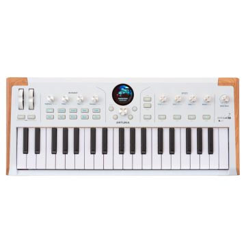 Arturia ASTROLAB 37 Sintetizzatore 