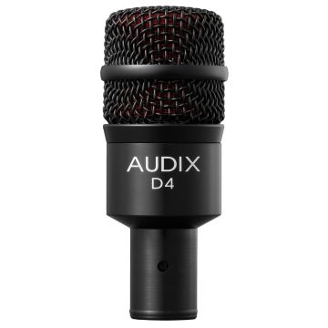 Audix D4 Microfono 