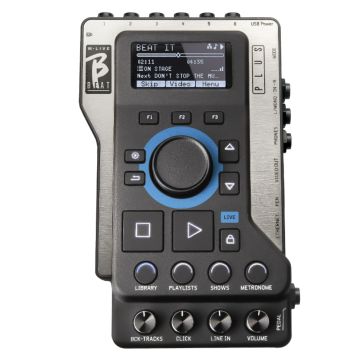 M Live B.BEAT PLUS 256gb Controller di sequenze 