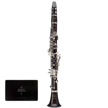 Buffet Crampon RC Clarinetto MIb Sel. E.Baret #782282