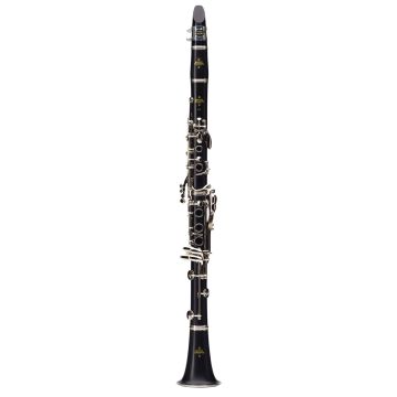 Buffet Crampon E11L Clarinetto Sib nichel