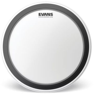 Evans BD22EMADUV2 Pelle 