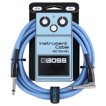 Boss BIC-10A Blue Boss BIC-10A Blue