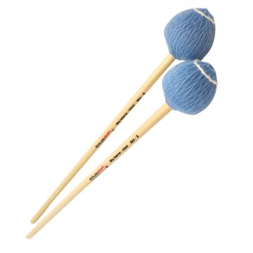 Schlagkraft BM-3 Mallets Vibrafono Big Mama clear