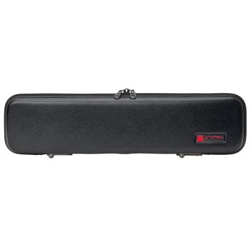 Protec BM308 Custodia Flauto zip micro black
