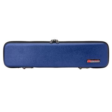Protec BM308BX Custodia Flauto zip micro blue