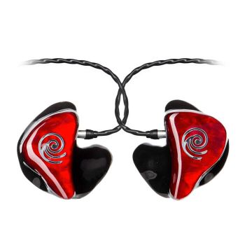 Auricolari NTS Audio Bosun 24 Ohm 118 dB 2 driver Auricolari NTS Audio Bosun 24 Ohm 118 dB 2 driver