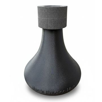 Ben's Practice Mute BP-TRMP Sordina Tromba Ben's Practice Mute BP-TRMP Sordina Tromba