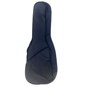 Borsa Chitarra classica AF 300-C Economy black 10mm