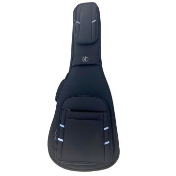Borsa Chitarra acustica AF 700-D Luxury black