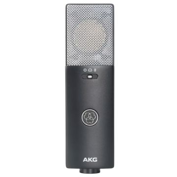 AKG C114 Microfono 