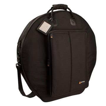 Protec C232 Borsa Piatti 24" Deluxe black zaino