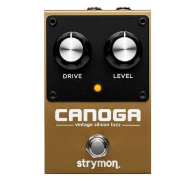 Strymon Canoga Pedale 