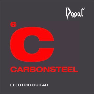 Dogal RW87A Carbonsteel 9-42w