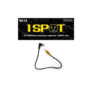 Truetone Visual Sound DC12 30cm Truetone Visual Sound DC12 30cm