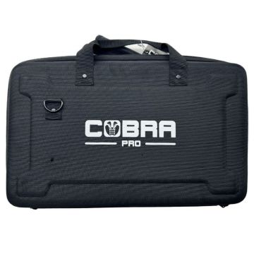 Cobra Pro CCFLX10 Borsa Controller DJ Cobra Pro CCFLX10 Borsa Controller DJ