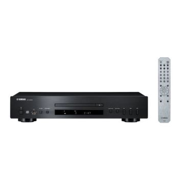 Yamaha CD-S303 black