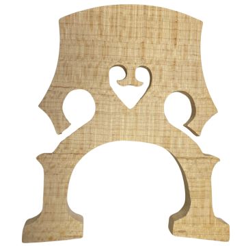 Ponticello Violoncello 1/4 Soundsation CEBG standard acero