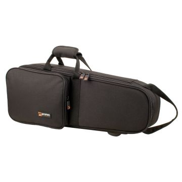 Protec CF216 Borsa Ukulele soprano Gold black