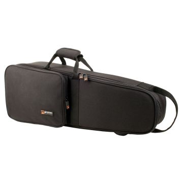 Protec CF217 Borsa Ukulele concerto Gold black