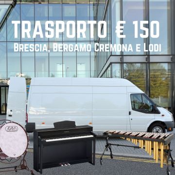 Consegna e montaggio a Brescia, Bergamo, Cremona e Lodi Consegna e montaggio a Brescia, Bergamo, Cremona e Lodi