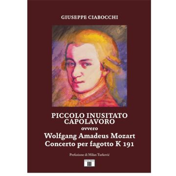 Piccolo Inusitato Capolavoro Mozart