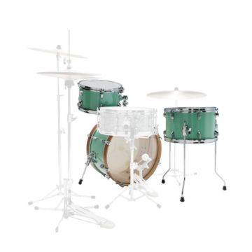 Tama Superstar Classic Neo-Mod 20" CL30VS-SFG Batteria