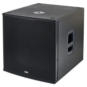 Subwoofer FBT CLA 118SA 1200W 18"