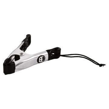 Clip Meinl per triangolo acciaio cromat Clip Meinl per triangolo acciaio cromat