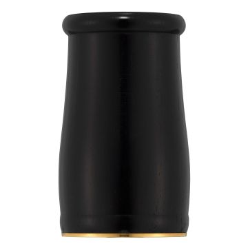 Barilotto Clarinetto Yamaha CLBR-ME55 Tipo “Metal End”, corto 55 mm
