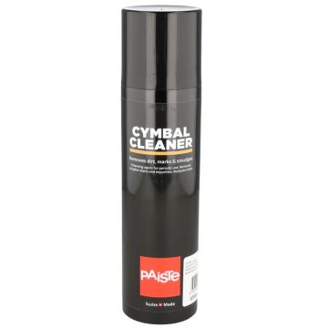 Paiste Cleaner Polish pulizia piatti 