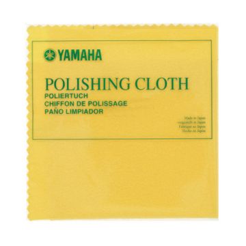 Panno pulizia Yamaha lucidatura misura S Panno pulizia Yamaha lucidatura misura S